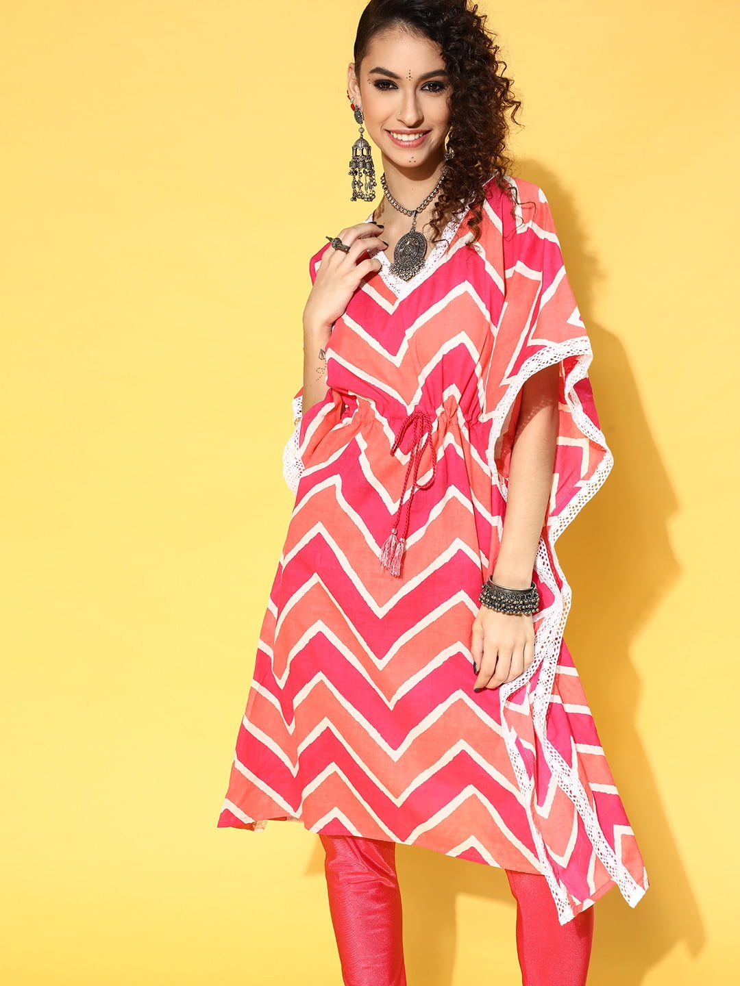 Sleeveless Kurtis - Buy Sleeveless Kurti for Women Online | Myntra